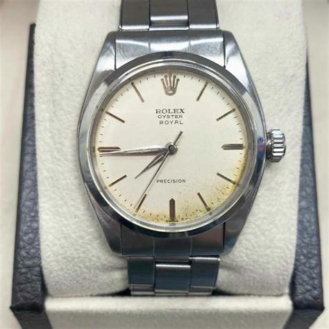 rolex 6480 price